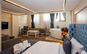 Aiza Suites Nisantasi